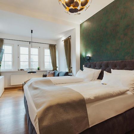 שרבאוץ Hotel Butz מראה חיצוני תמונה