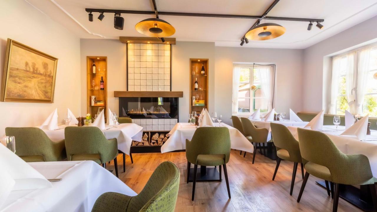 שרבאוץ Hotel Butz מראה חיצוני תמונה