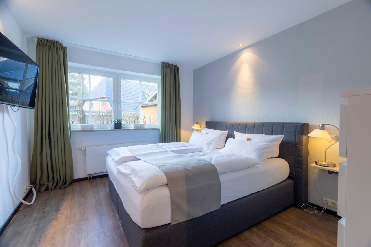 שרבאוץ Hotel Butz מראה חיצוני תמונה
