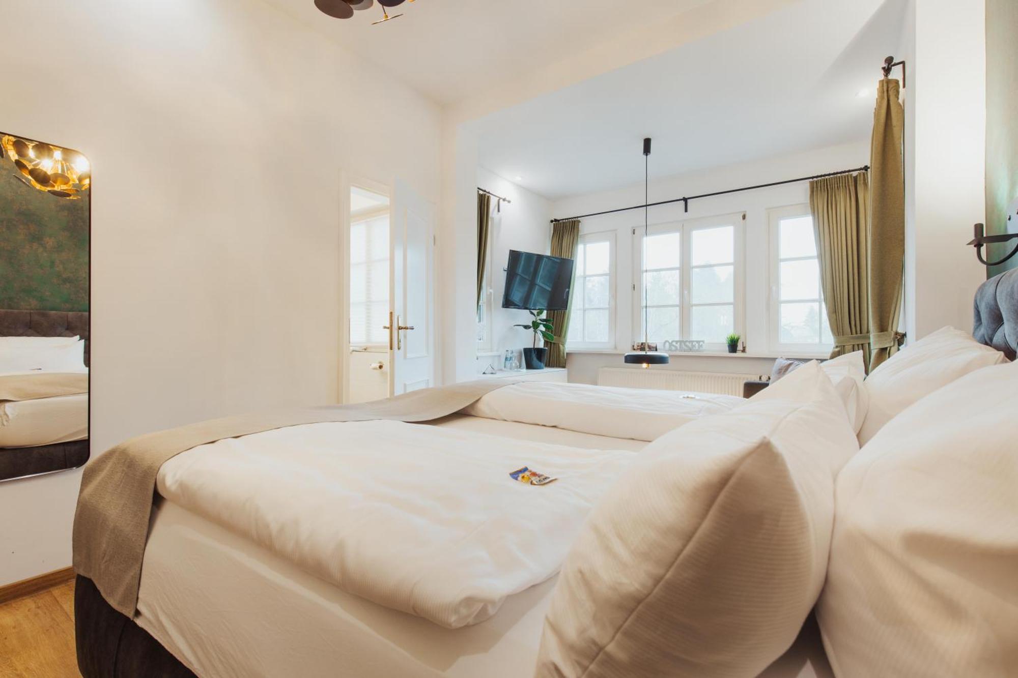 שרבאוץ Hotel Butz מראה חיצוני תמונה