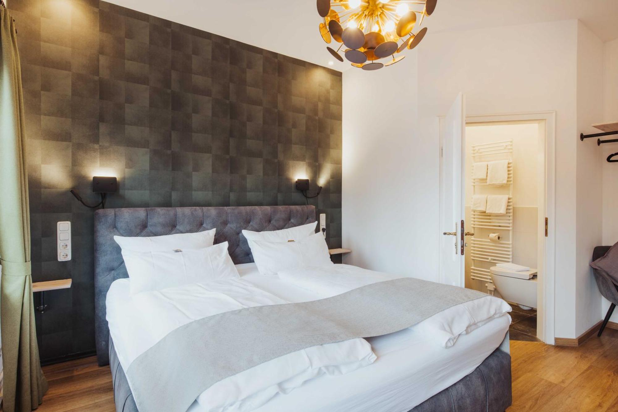 שרבאוץ Hotel Butz מראה חיצוני תמונה