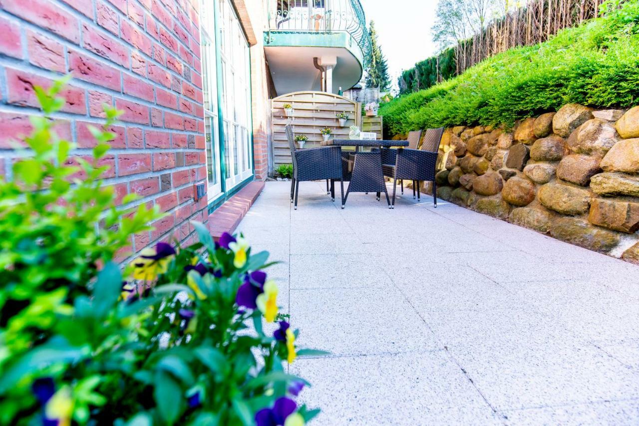 שרבאוץ Hotel Butz מראה חיצוני תמונה